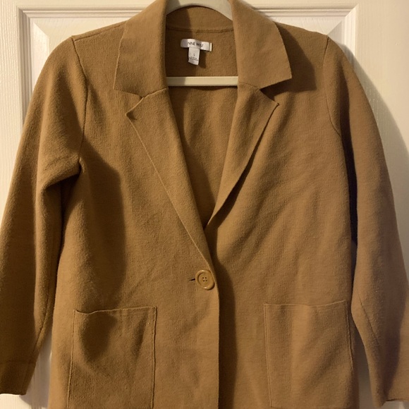 Nine West jacket size small - Picture 3 of 8